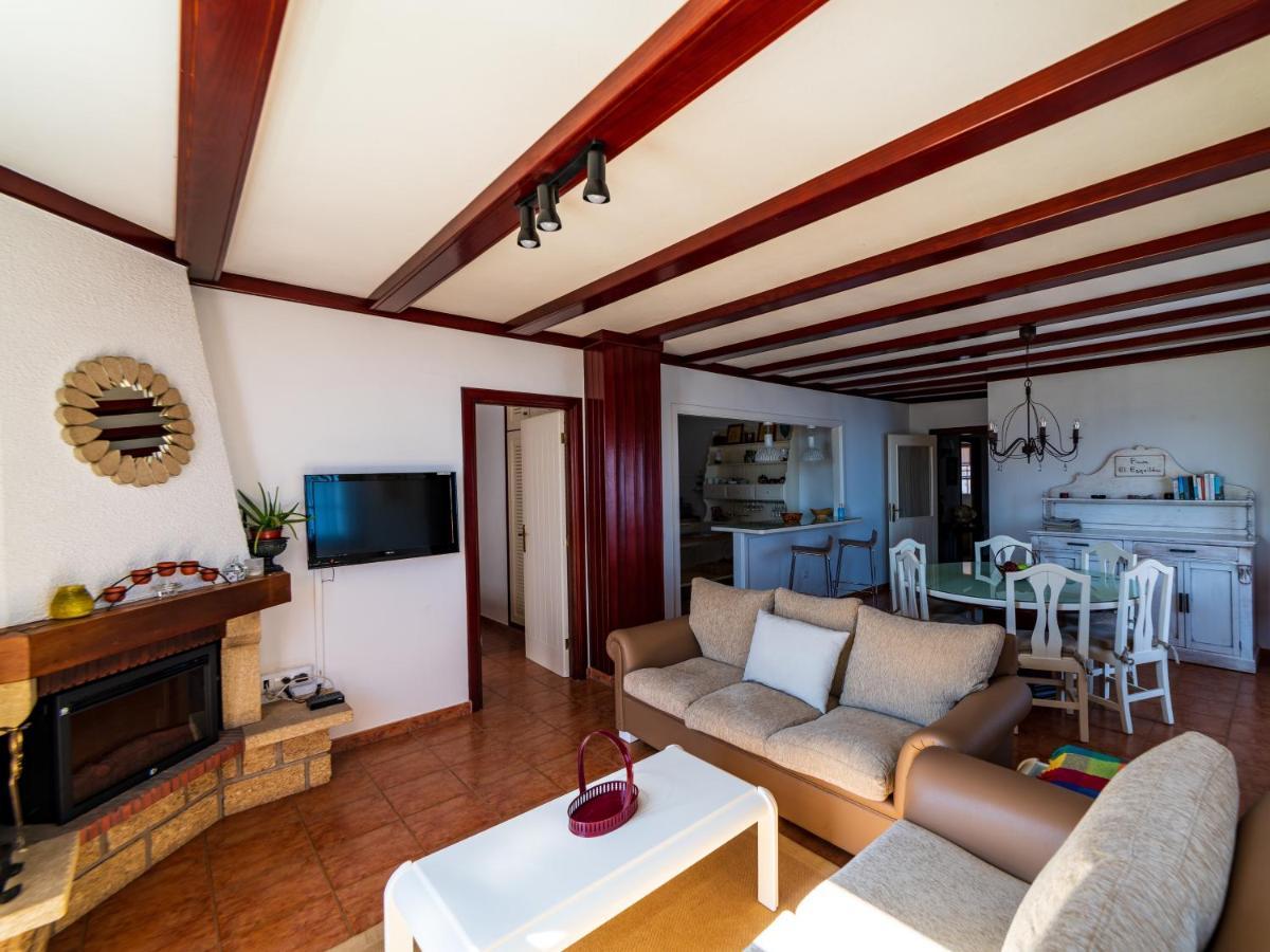 Casa Rural El Esquilon Tenerife La Orotava Exterior foto